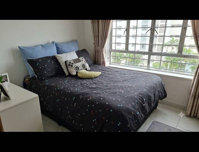 2 BEDROOM APARTMENT FOR SALE IN MUSGRAVE